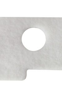 Air Filter-Plate Filter