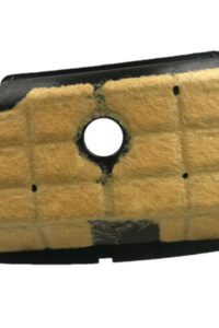 Air Filter - Fleeced