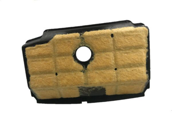 Air Filter - Fleeced