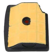 Air Filter- Fleeced