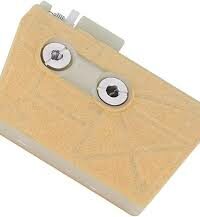 Air Filter- Flocked