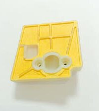 Air Filter- Fleeced Bottom Half