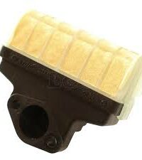 Air Filter Assembly- Flocked with Nut