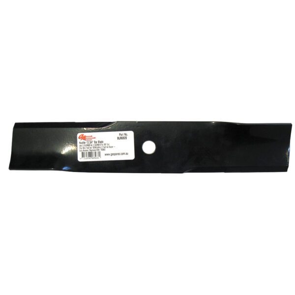 Blade 13 3/4"