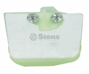Air Filter- Fleeced