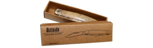 Knife - Folding Hillside - Image 2