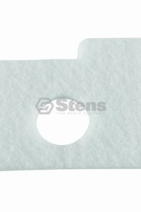 Air Filter- Fleeced