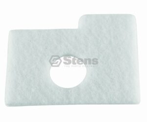Air Filter- Fleeced