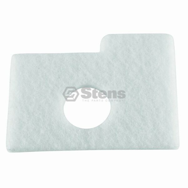 Air Filter- Fleeced