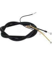 Throttle Cable