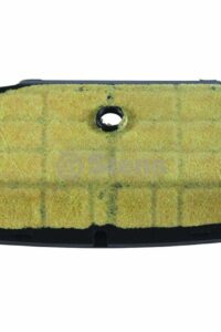 Air Filter- Fleeced