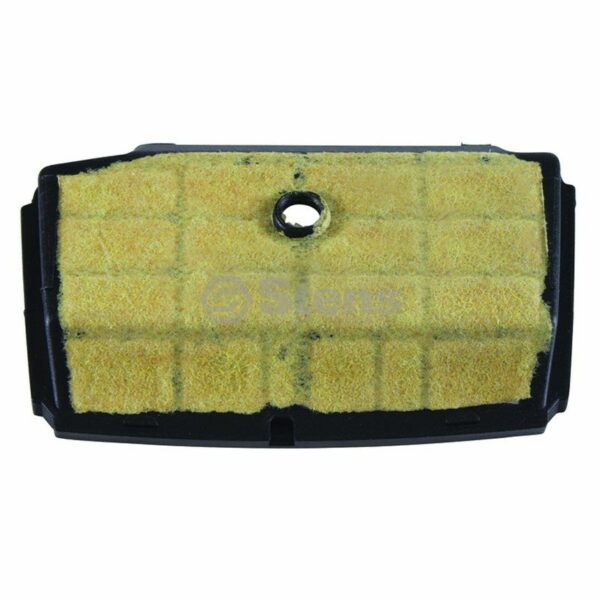 Air Filter- Fleeced