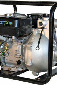 REEFE BUDGET FIREFIGHTER PUMP 333L/min WFF060