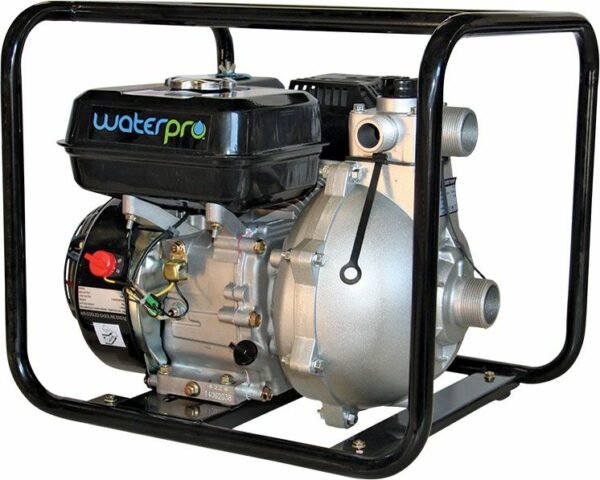 REEFE BUDGET FIREFIGHTER PUMP 333L/min WFF060