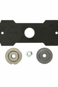 Ryobi Edger Blade