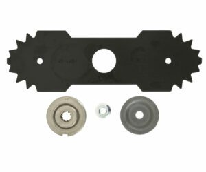 Ryobi Edger Blade