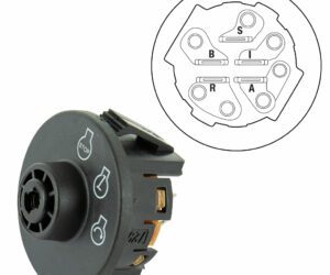 Ignition Switch