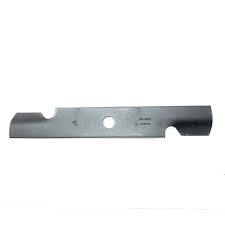 Blade- Notched