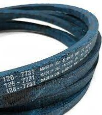 Belt Deck Drive 162"x 5/8"