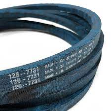 Belt Deck Drive 162"x 5/8"