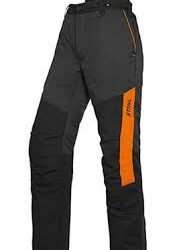 Trousers FUNCTION Universal SZ M