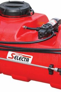 SPOTPAK  REDLINE 55L 12V