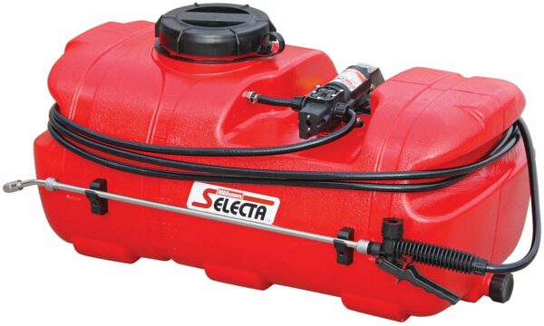 SPOTPAK  REDLINE 55L 12V
