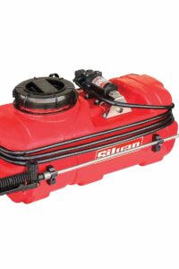 SPOTPAK REDLINE 25L 12V Sprayer