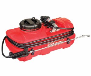 SPOTPAK REDLINE 25L 12V Sprayer