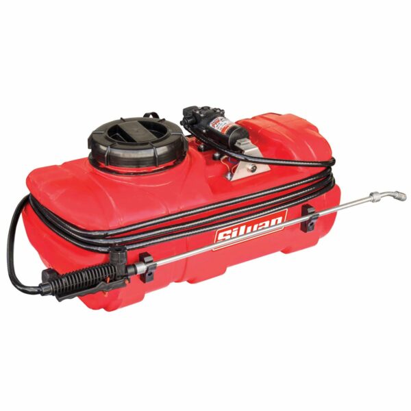 SPOTPAK REDLINE 25L 12V Sprayer