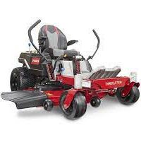 50"  MyRide TimeCutter- Fab Deck - Kohler MR5075