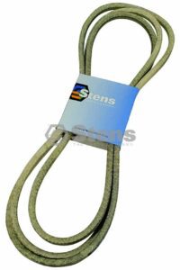 Belt Deck Drive 162"x 5/8"