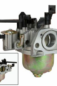 Carburettor Assembly