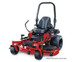 HDX 2000 SERIES 48" DECK LC2P77 24.5HP