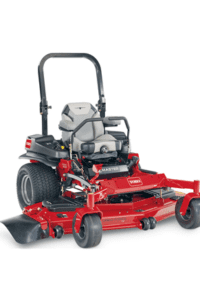 Z Master 6000 72" Turbo Force Deck