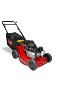 21" Heavy Duty Self Propelled Mower
