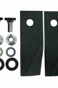 Blade and Bolt Kit