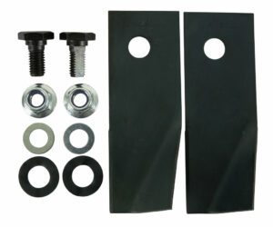 Blade and Bolt Kit