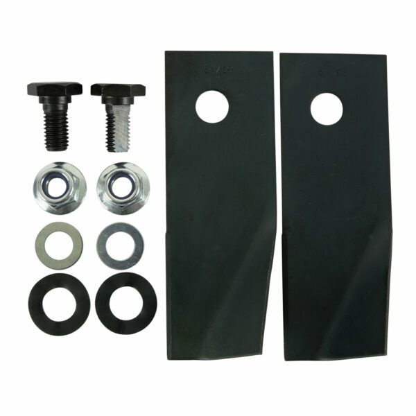 Blade and Bolt Kit
