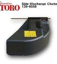 Chute- Side Discharge