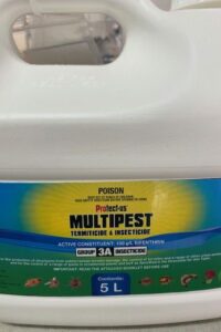 PROTECT-US MULTIPEST 5L TERMI & INSECTIC