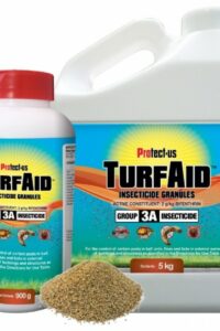 PROTECT-US TURFAID INSECTI GRANULE 5kg