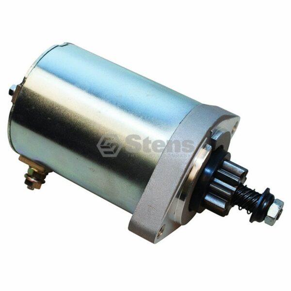 Starter Motor- 10T ooth