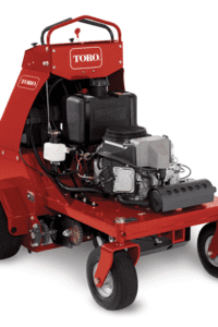 Aerator 30" Stand On