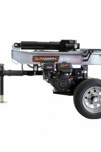 SUPASWIFT LOG SPLITTER 30 TON LONCIN G270F
