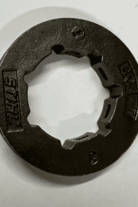 RIM SPROCKET 404  7Z   088