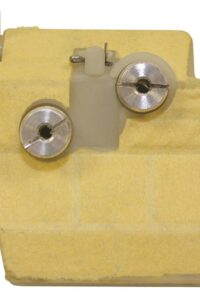 Air Filter- Fleeced