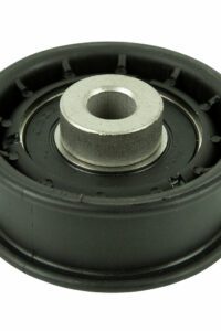 Pulley Flat Idler Transmission