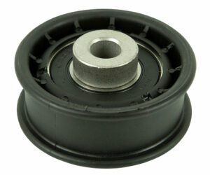 Pulley Flat Idler Transmission