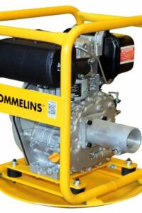 Drive Unit Diesel Yanmar 4.7hp